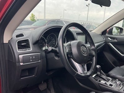 2016 Mazda Mazda CX-5 Grand Touring