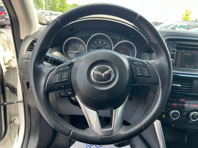 2015 Mazda Mazda CX-5 Grand Touring