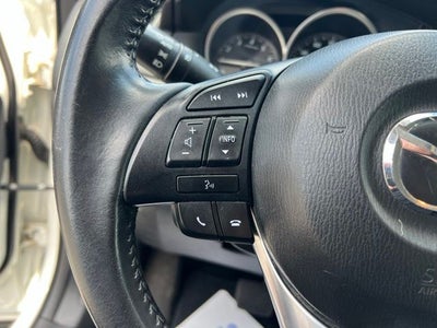 2015 Mazda Mazda CX-5 Grand Touring