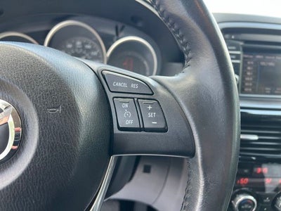 2015 Mazda Mazda CX-5 Grand Touring