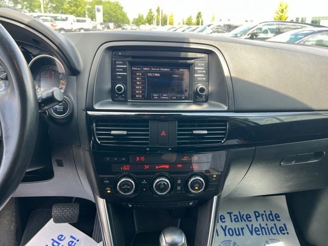 2015 Mazda Mazda CX-5 Grand Touring
