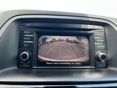 2015 Mazda Mazda CX-5 Grand Touring