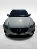 2015 Mazda Mazda CX-5 Grand Touring