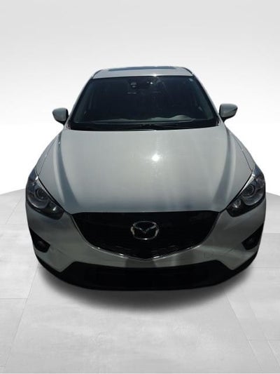 2015 Mazda Mazda CX-5 Grand Touring