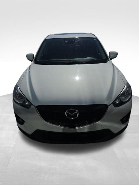 2015 Mazda Mazda CX-5 Grand Touring
