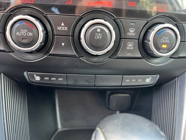 2015 Mazda Mazda CX-5 Grand Touring