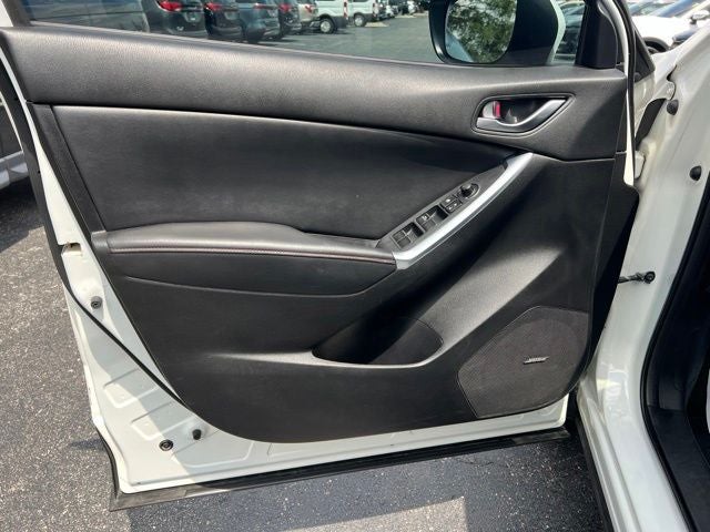 2015 Mazda Mazda CX-5 Grand Touring