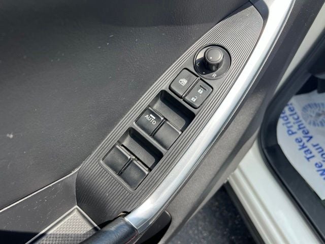 2015 Mazda Mazda CX-5 Grand Touring