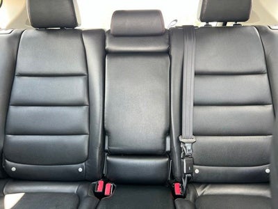 2015 Mazda Mazda CX-5 Grand Touring