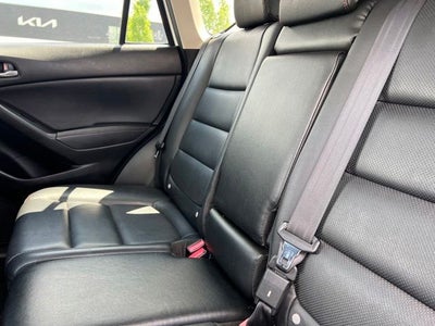 2015 Mazda Mazda CX-5 Grand Touring