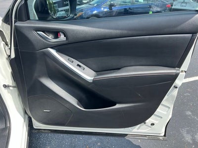 2015 Mazda Mazda CX-5 Grand Touring