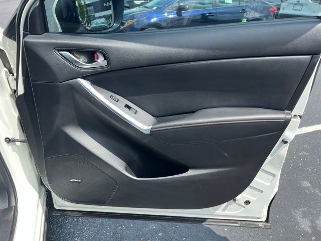2015 Mazda Mazda CX-5 Grand Touring