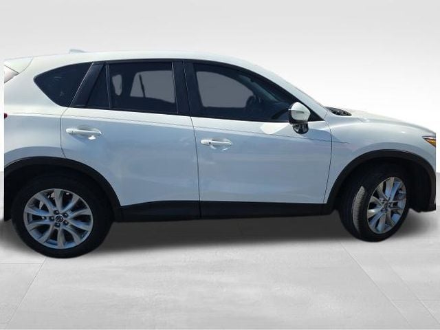 2015 Mazda Mazda CX-5 Grand Touring