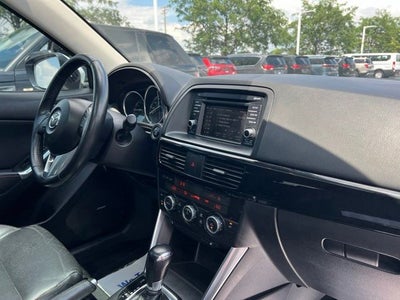 2015 Mazda Mazda CX-5 Grand Touring