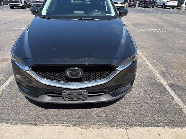 2019 Mazda Mazda CX-5 Grand Touring