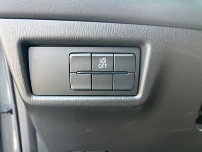2022 Mazda Mazda CX-5 2.5 S Premium Package