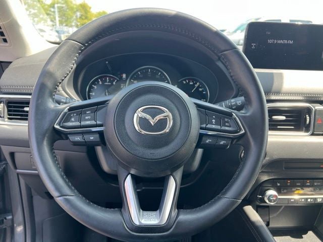 2022 Mazda Mazda CX-5 2.5 S Premium Package