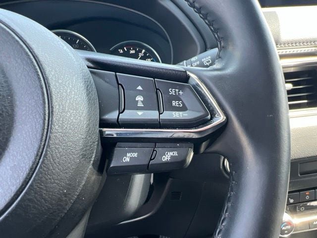 2022 Mazda Mazda CX-5 2.5 S Premium Package