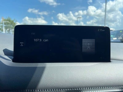 2022 Mazda Mazda CX-5 2.5 S Premium Package