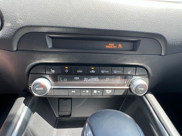2022 Mazda Mazda CX-5 2.5 S Premium Package