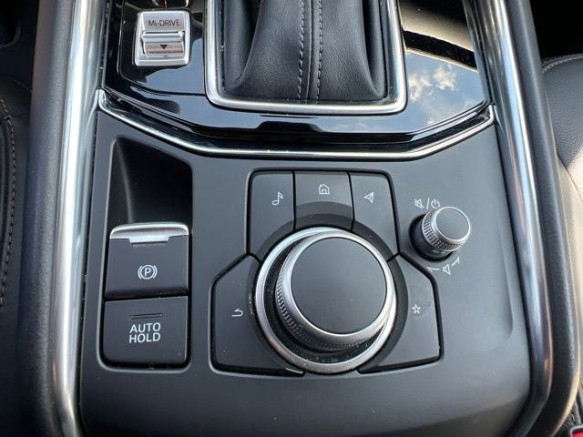 2022 Mazda Mazda CX-5 2.5 S Premium Package