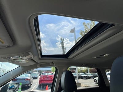 2022 Mazda Mazda CX-5 2.5 S Premium Package