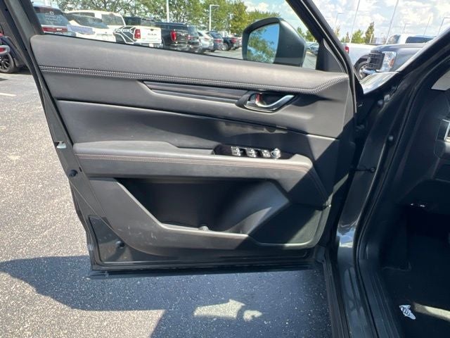 2022 Mazda Mazda CX-5 2.5 S Premium Package