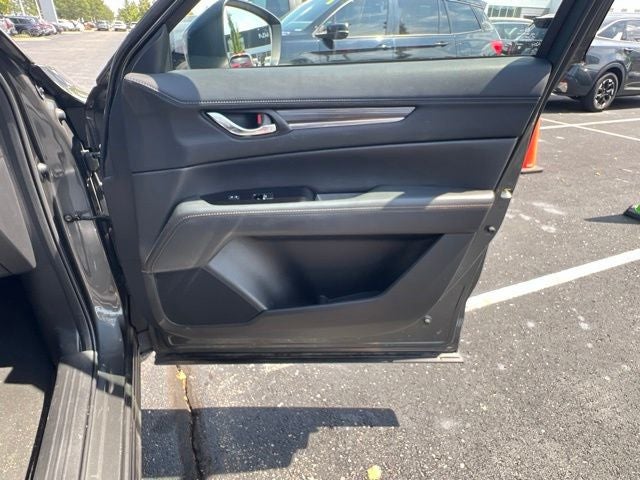 2022 Mazda Mazda CX-5 2.5 S Premium Package