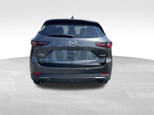 2022 Mazda Mazda CX-5 2.5 S Premium Package