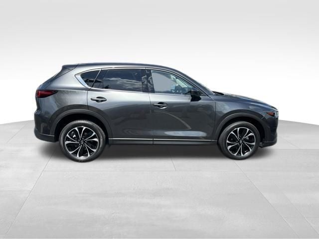 2022 Mazda Mazda CX-5 2.5 S Premium Package