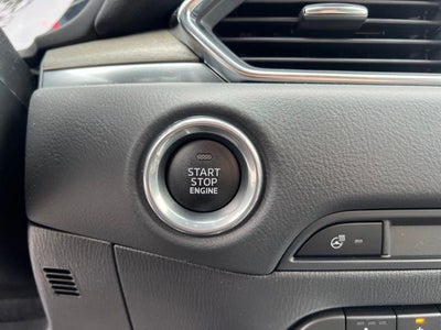 2025 Mazda Mazda CX-5 2.5 Turbo Signature