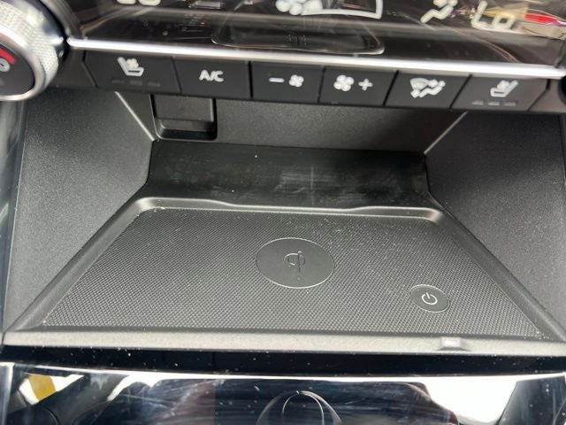2025 Mazda Mazda CX-5 2.5 Turbo Signature