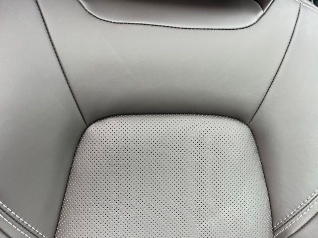 2025 Mazda Mazda CX-5 2.5 Turbo Signature