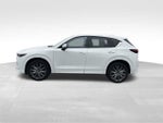 2025 Mazda Mazda CX-5 2.5 Turbo Signature