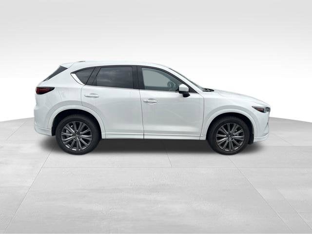 2025 Mazda Mazda CX-5 2.5 Turbo Signature
