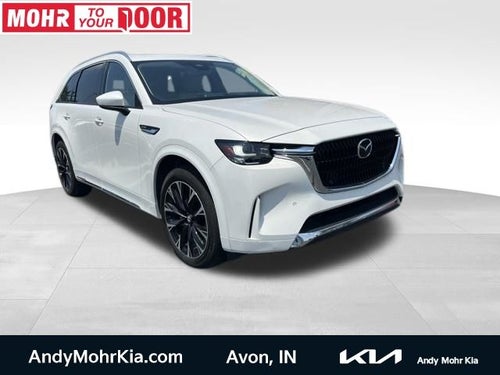 2024 Mazda Mazda CX-90 3.3 Turbo S