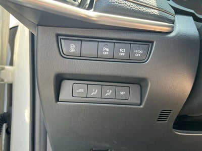 2024 Mazda Mazda CX-90 3.3 Turbo S