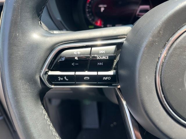 2024 Mazda Mazda CX-90 3.3 Turbo S