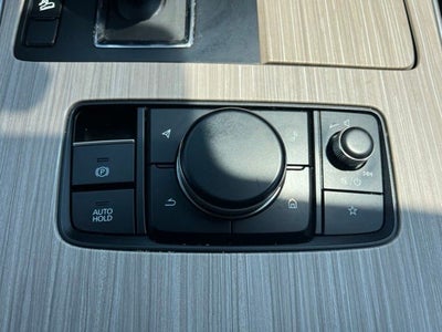 2024 Mazda Mazda CX-90 3.3 Turbo S