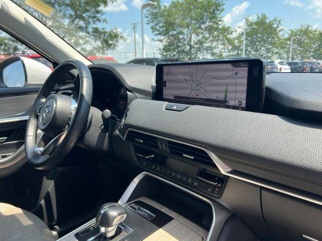 2024 Mazda Mazda CX-90 3.3 Turbo S