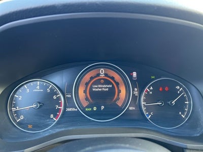 2025 Mazda Mazda CX-90 3.3 Turbo Select