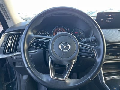 2025 Mazda Mazda CX-90 3.3 Turbo Select
