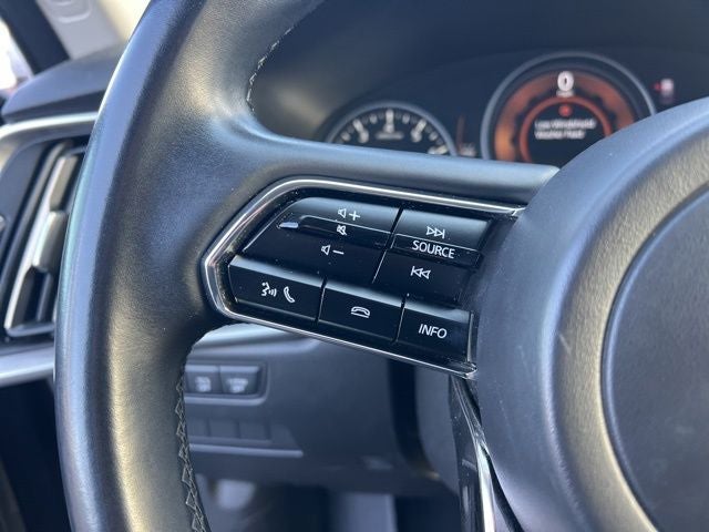 2025 Mazda Mazda CX-90 3.3 Turbo Select