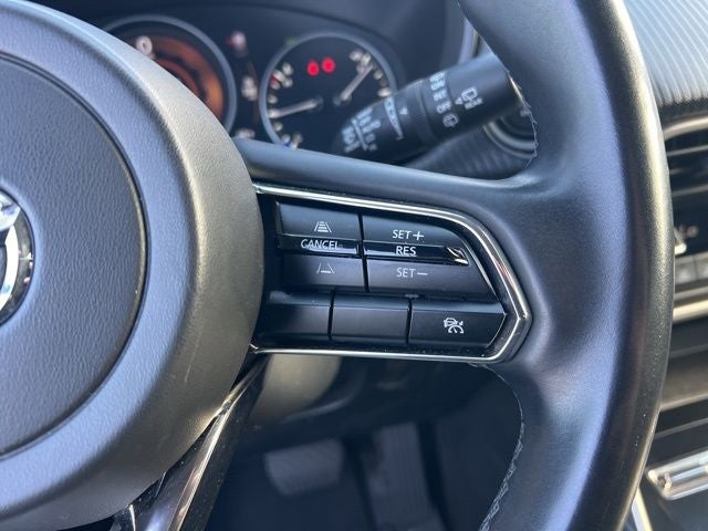 2025 Mazda Mazda CX-90 3.3 Turbo Select