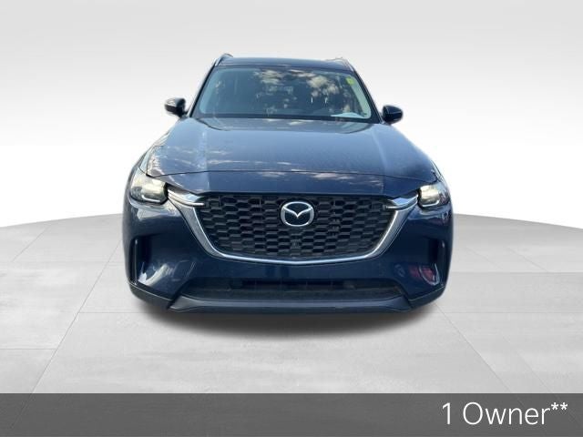 2025 Mazda Mazda CX-90 3.3 Turbo Select