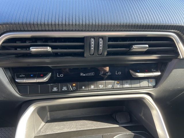 2025 Mazda Mazda CX-90 3.3 Turbo Select