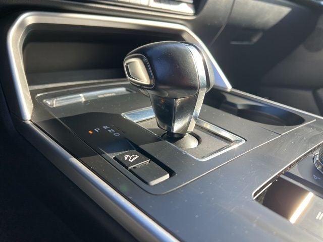 2025 Mazda Mazda CX-90 3.3 Turbo Select