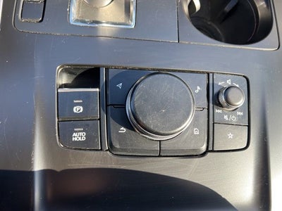 2025 Mazda Mazda CX-90 3.3 Turbo Select