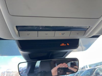 2025 Mazda Mazda CX-90 3.3 Turbo Select