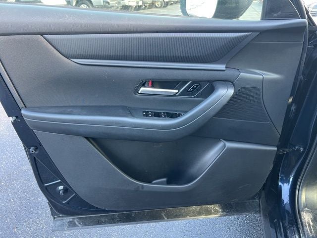 2025 Mazda Mazda CX-90 3.3 Turbo Select